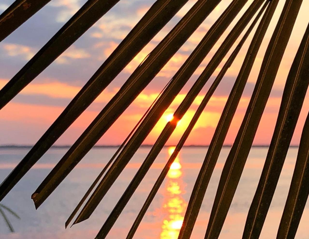 Sunset Moyo Bungalows Moyo Island ภายนอก รูปภาพ